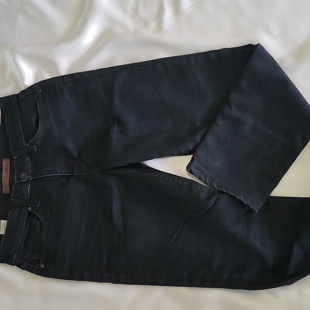 Joes Jeans The Brixton Straight And Narrow Mens Jeans